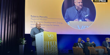 MARCATO INAUGURA VICENZAORO 2025: IL DISTRETTO ORAFO VICENTINO CELEBRA 70 ANNI TRA TRADIZIONE E INNOVAZIONE