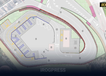 NUOVO CENTRO DI RACCOLTA A PADOVA: AL VIA I LAVORI IN ZONA ARCELLA