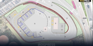 NUOVO CENTRO DI RACCOLTA A PADOVA: AL VIA I LAVORI IN ZONA ARCELLA