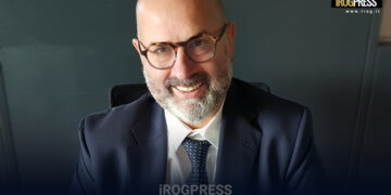 FABIO BUI FIRMA COME CANDIDATO PRESIDENTE DELLA REGIONE VENETO: NUOVO PROGETTO AUTONOMIA, LAVORO E COMUNITA’