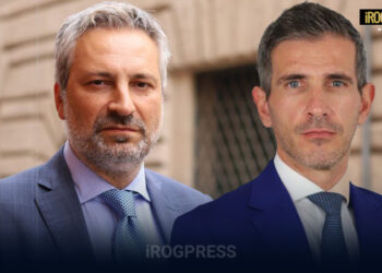 FDI CONTRO I CORTEI PRO-PALESTINA: “SCIOPERO ABUSATO, SCENE DI VIOLENZA INDECENTI”