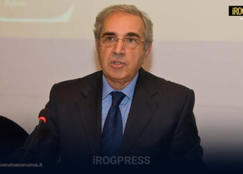 PADOVA, ZILIO SUL NUOVO TRAM: “TROPPI PALI DAVANTI ALLA CHIESA DELLA PACE”