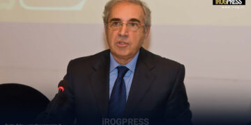 PADOVA, ZILIO SUL NUOVO TRAM: “TROPPI PALI DAVANTI ALLA CHIESA DELLA PACE”