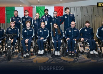 ITALIA REGINA DEL NUOTO PARALIMPICO: QUARTO TRIONFO MONDIALE CONSECUTIVO A SINGAPORE CON LE FIAMME ORO