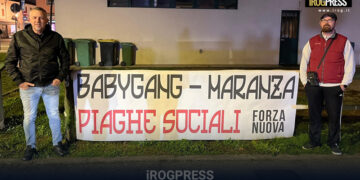 BABY GANG A PIOVE DI SACCO: DUE AGGRESSIONI IN UN GIORNO E NUOVE TENSIONI SULLA SICUREZZA