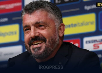 OGGI AZZURRI A TALLINN, PROSEGUE LA RINCORSA AL MONDIALE. GATTUSO: “MATCH DIFFICILE, CI GIOCHIAMO TANTO”
