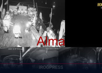 STOP ISRAELIANO ALLA GLOBAL SUMUD FLOTILLA: MASOLO (AVS) PARLA DI “GESTO GRAVISSIMO”