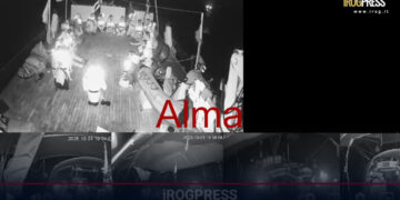 STOP ISRAELIANO ALLA GLOBAL SUMUD FLOTILLA: MASOLO (AVS) PARLA DI “GESTO GRAVISSIMO”