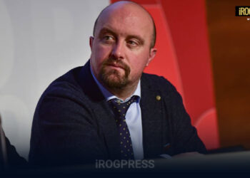 TARUFFI (PD): IN CALABRIA RISULTATO CHIARO. GRAZIE COMUNQUE A TRIDICO, LA STRADA RIMANE L’ALLEANZA LARGA