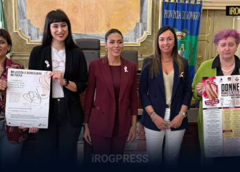 OTTOBRE ROSA, ASSESSORE MANTOVAN: “PREVENZIONE, SOLIDARIETÀ E COMUNITÀ”