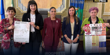 OTTOBRE ROSA, ASSESSORE MANTOVAN: “PREVENZIONE, SOLIDARIETÀ E COMUNITÀ”