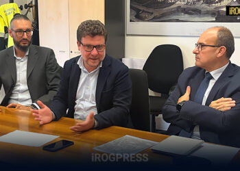 BRUSEGANA ANTI-ALLAGAMENTI: 2 MILIONI PER LA NUOVA RETE FOGNARIA. UN PROGETTO STRATEGICO PER LA RESILIENZA IDRAULICA DI PADOVA