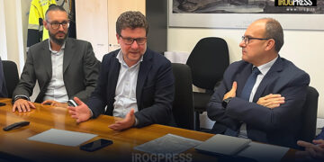 BRUSEGANA ANTI-ALLAGAMENTI: 2 MILIONI PER LA NUOVA RETE FOGNARIA. UN PROGETTO STRATEGICO PER LA RESILIENZA IDRAULICA DI PADOVA