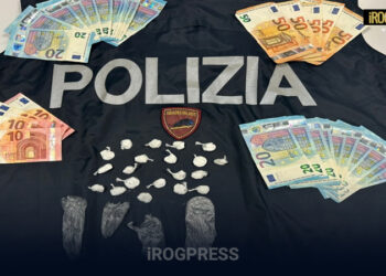 DOPPIA OPERAZIONE ANTIDROGA A PADOVA: PRESI SPACCIATORE E PLURIPREGIUDICATO. DECISIVA L’AZIONE ALL’ISOLA MEMMIA