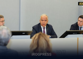 MINISTERO E PROVINCIA DI TRENTO FIRMANO L’ACCORDO PER UN NUOVO CPR: AL CENTRO RIMPATRI E IMMIGRAZIONE LEGALE