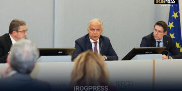 MINISTERO E PROVINCIA DI TRENTO FIRMANO L’ACCORDO PER UN NUOVO CPR: AL CENTRO RIMPATRI E IMMIGRAZIONE LEGALE