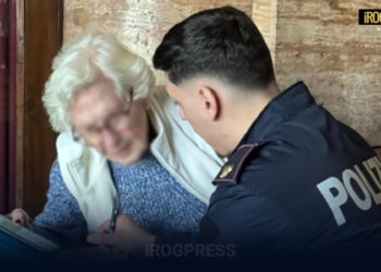 ARRESTATO IL TRUFFATORE SERIALE CHE COLPIVA ANZIANI TRA PADOVA, VERONA E BRESCIA: CINQUE COLPI IN DUE MESI