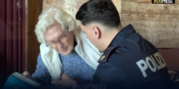 ARRESTATO IL TRUFFATORE SERIALE CHE COLPIVA ANZIANI TRA PADOVA, VERONA E BRESCIA: CINQUE COLPI IN DUE MESI