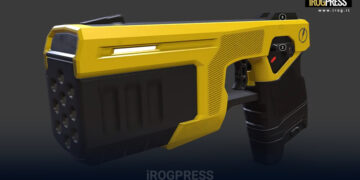 PADOVA, TURRIN (FDI): “SUL TASER L’AMMINISTRAZIONE RESTA ISOLATA”