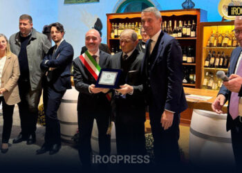 DE POLI: “LA MOSTRA DEI VINI DEI COLLI EUGANEI È IL SIMBOLO DELL’ECCELLENZA VENETA”