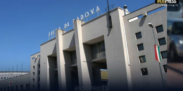 TURRIN, A PADOVA IL CASO FIERA-INTERPORTO SCUOTE LA POLITICA: “DECISIONE GRAVE SENZA CONFRONTO PUBBLICO”