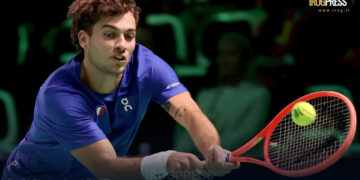 L’ITALIA TRIONFA IN COPPA DAVIS: BERRETTINI E COBOLLI FIRMANO UNA STORICA QUARTA VITTORIA