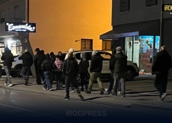 FORZA NUOVA RILANCIA LE “PASSEGGIATE DELLA SICUREZZA”: CRESCE IL DIBATTITO PUBBLICO TRA PERCEZIONE, PARTECIPAZIONE E RISPOSTE ISTITUZIONALI