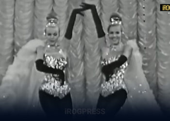 L’ADDIO ALLE GEMELLE KESSLER, UN’ICONA DELLO SPETTACOLO E UNA SCELTA CONSAPEVOLE