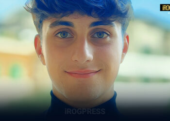 ALESSANDRO GIANESINI, 18 ANNI E UNA SFIDA PER IL VENETO: “I GIOVANI DEVONO ENTRARE NELLE DECISIONI REGIONALI”