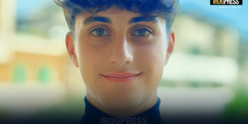 ALESSANDRO GIANESINI, 18 ANNI E UNA SFIDA PER IL VENETO: “I GIOVANI DEVONO ENTRARE NELLE DECISIONI REGIONALI”