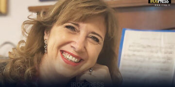 INTERVISTA A MANUELA BALDO: “TUTTO PARTE DALLA SCUOLA. L’UOMO AL CENTRO PER UN VENETO CHE EDUCA E INCLUDE”