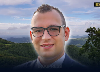 INTERVISTA A MATTEO TURETTA (FDI) “DAL TERRITORIO ALLA REGIONE: SERVONO CONCRETEZZA, RISPETTO E UNA VISIONE CHIARA”