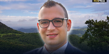 INTERVISTA A MATTEO TURETTA (FDI) “DAL TERRITORIO ALLA REGIONE: SERVONO CONCRETEZZA, RISPETTO E UNA VISIONE CHIARA”