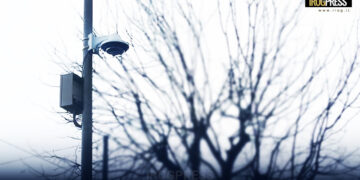 MONSELICE E VIDEOSORVEGLIANZA, COMPLETATO IL NUOVO “SCUDO DIGITALE” IN STAZIONE: 200 OCCHI ELETTRONICI PER LA SICUREZZA CITTADINA