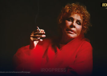 ORNELLA VANONI È MORTA A 91 ANNI: ADDIO A UNA DELLE VOCI PIÙ ICONICHE DELLA MUSICA ITALIANA