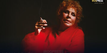 ORNELLA VANONI È MORTA A 91 ANNI: ADDIO A UNA DELLE VOCI PIÙ ICONICHE DELLA MUSICA ITALIANA