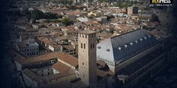 PADOVA, TORRE DEGLI ANZIANI APERTA ALLE VISITE DAL 10 DICEMBRE