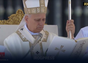 SAN JOHN HENRY NEWMAN PROCLAMATO DOTTORE DELLA CHIESA E CO-PATRONO DEL MONDO EDUCATIVO