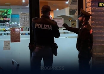 PADOVA, QUESTORE SOSPENDE 45 GIORNI LA LICENZA DI UN BAR A VIGODARZERE: “VIOLAZIONI GRAVI E PERICOLO PER L’ORDINE PUBBLICO”