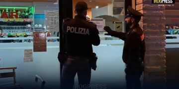 PADOVA, QUESTORE SOSPENDE 45 GIORNI LA LICENZA DI UN BAR A VIGODARZERE: “VIOLAZIONI GRAVI E PERICOLO PER L’ORDINE PUBBLICO”