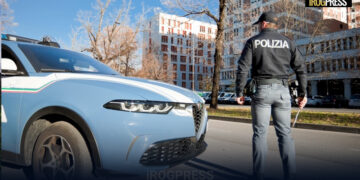 MOLESTIE SUL BUS A PADOVA, FERMATO 22ENNE: ATTIVATO IL CODICE ROSSO E DISPOSTO IL DIVIETO DI ACCESSO AI MEZZI PUBBLICI