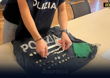 TRUFFE AGLI ANZIANI, LA POLIZIA DI PADOVA ARRESTA DUE “TRASFERTISTI” NAPOLETANI DOPO UN PEDINAMENTO FINO A MILANO