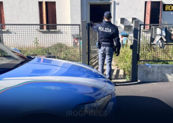 PADOVA, ARCELLA: QUATTRO TUNISINI DENUNCIATI PER OCCUPAZIONE ABUSIVA IN UNO STABILE ATER DI VIA MORONI