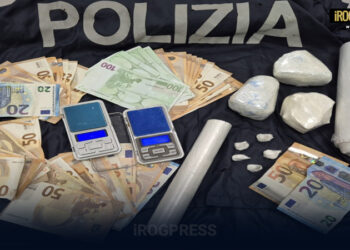 SPACCIO DI COCAINA TRA PADOVA E VENEZIA: ARRESTATO 30ENNE MAROCCHINO, SEQUESTRATI 350 GRAMMI DI DROGA E 5.700 EURO