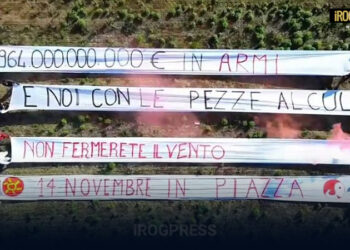 SCIOPERO STUDENTESCO IN TUTTO IL VENETO: L’AZIONE DI LANCIO