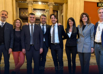 ALBERTO STEFANI SI DIMETTE DA DEPUTATO: “EVVIVA IL VENETO”