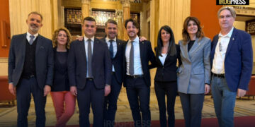 ALBERTO STEFANI SI DIMETTE DA DEPUTATO: “EVVIVA IL VENETO”