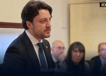 STEFANI IN CONSIGLIO CAMBIA IL PROTOCOLLO. “GUARDIAMO INSIEME LONTANO. VOTIAMO LA LEGGE SUI CAREGIVER”