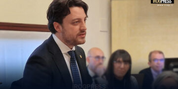 STEFANI IN CONSIGLIO CAMBIA IL PROTOCOLLO. “GUARDIAMO INSIEME LONTANO. VOTIAMO LA LEGGE SUI CAREGIVER”