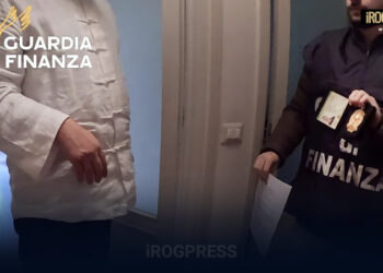 SCOPERTO NEL CUORE DI LUCCA UNO STUDIO MEDICO ABUSIVO